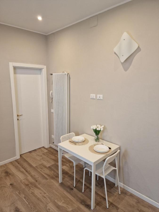 Flora House Apartment La Spezia Exterior photo