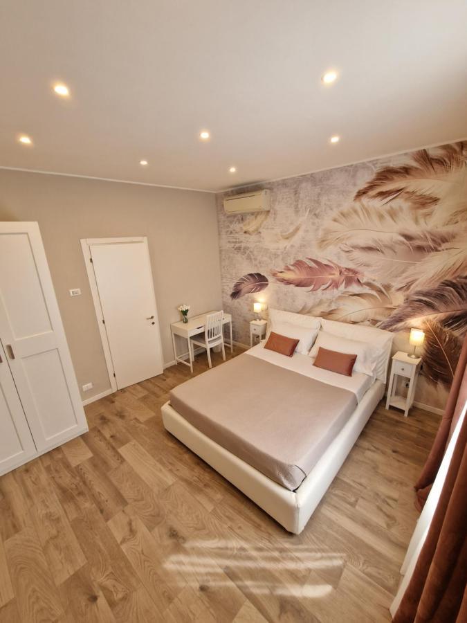 Flora House Apartment La Spezia Exterior photo