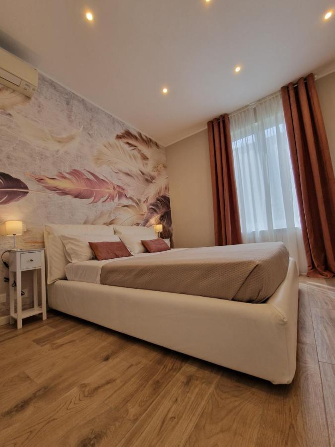 Flora House Apartment La Spezia Exterior photo